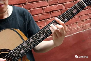 锦瑟乐器品牌慕西卡与吉他中国建立合作 携手叶锐文共同推广
