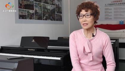 退休创业,她倾尽家产造钢琴,两年销售额过两亿