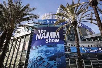 新起点,新征程丨珠江钢琴集团再度出航2019 NAMM SHOW