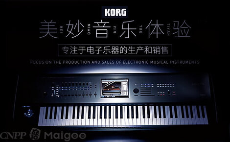 KORG品牌介绍-科音电子琴_节拍器_电钢琴_调音器_乐器